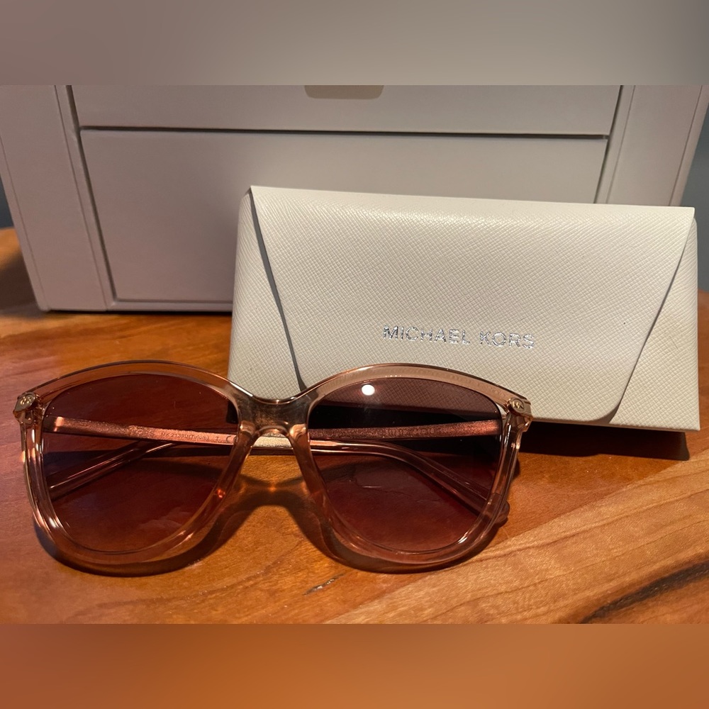 Michael Kors Sunglasses